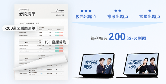 东奥VIP抢分密训营课程详情_中级会计师补报名_中级会计职称考试冲刺阶段抢分密训营