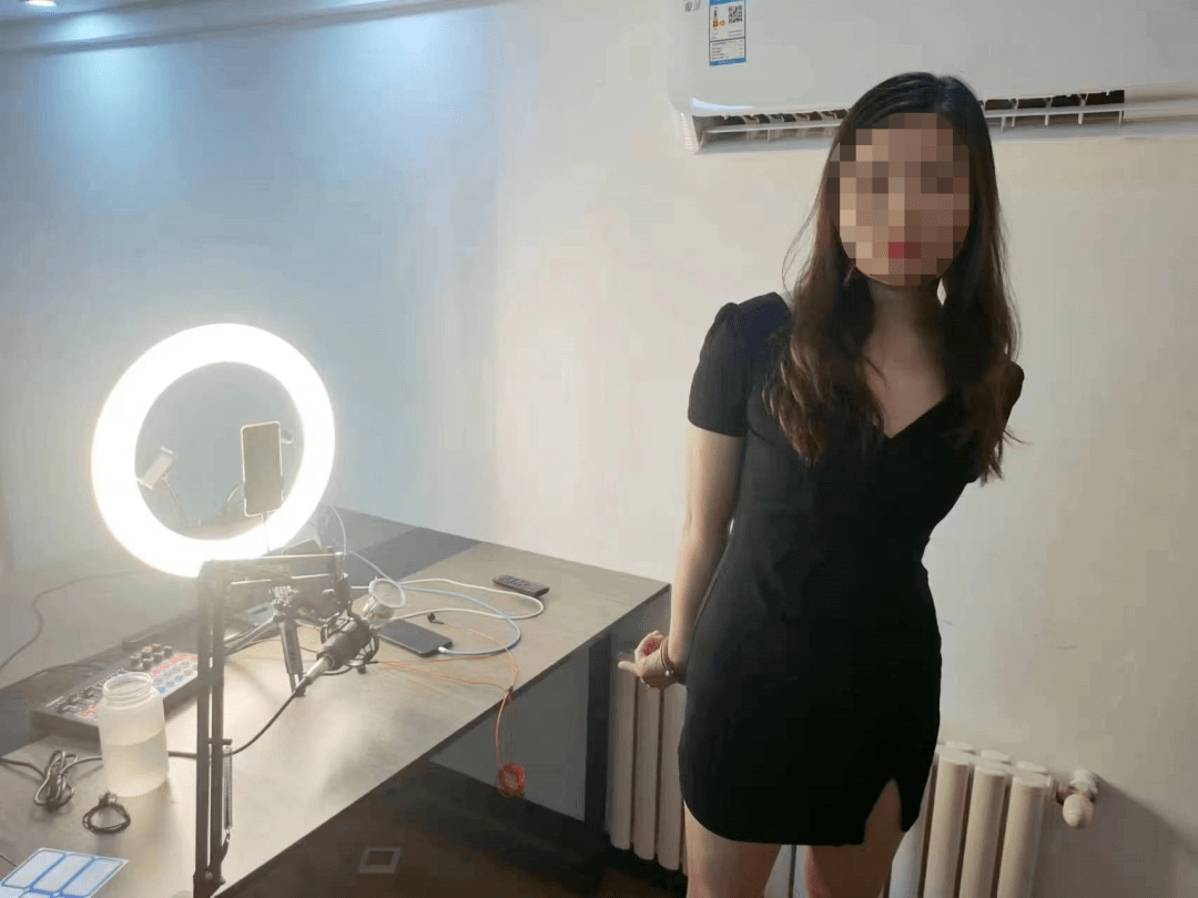 这些女主播，被抓了！_耿先生_诈骗_受害人
