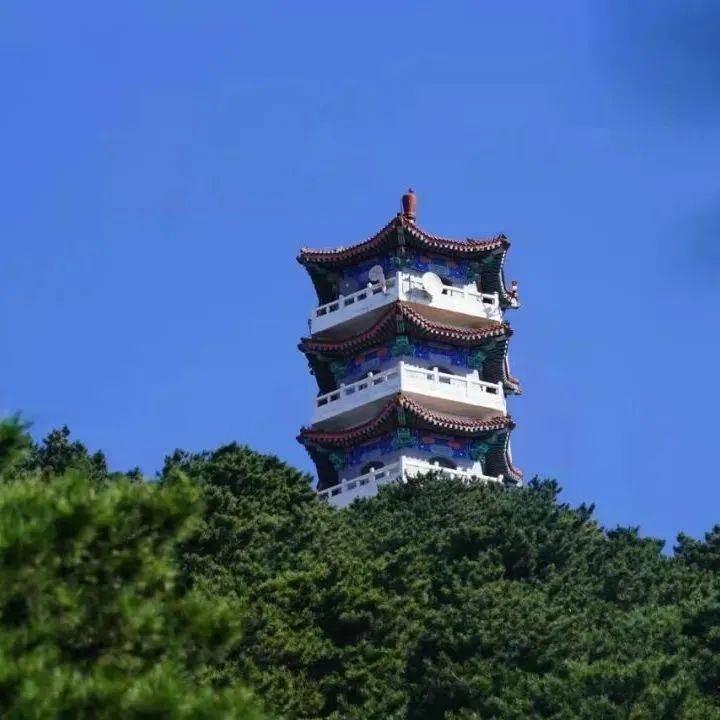 夏日纳凉好去处!昌平这些地方让你"清凉一夏"~_公园_景区_北京