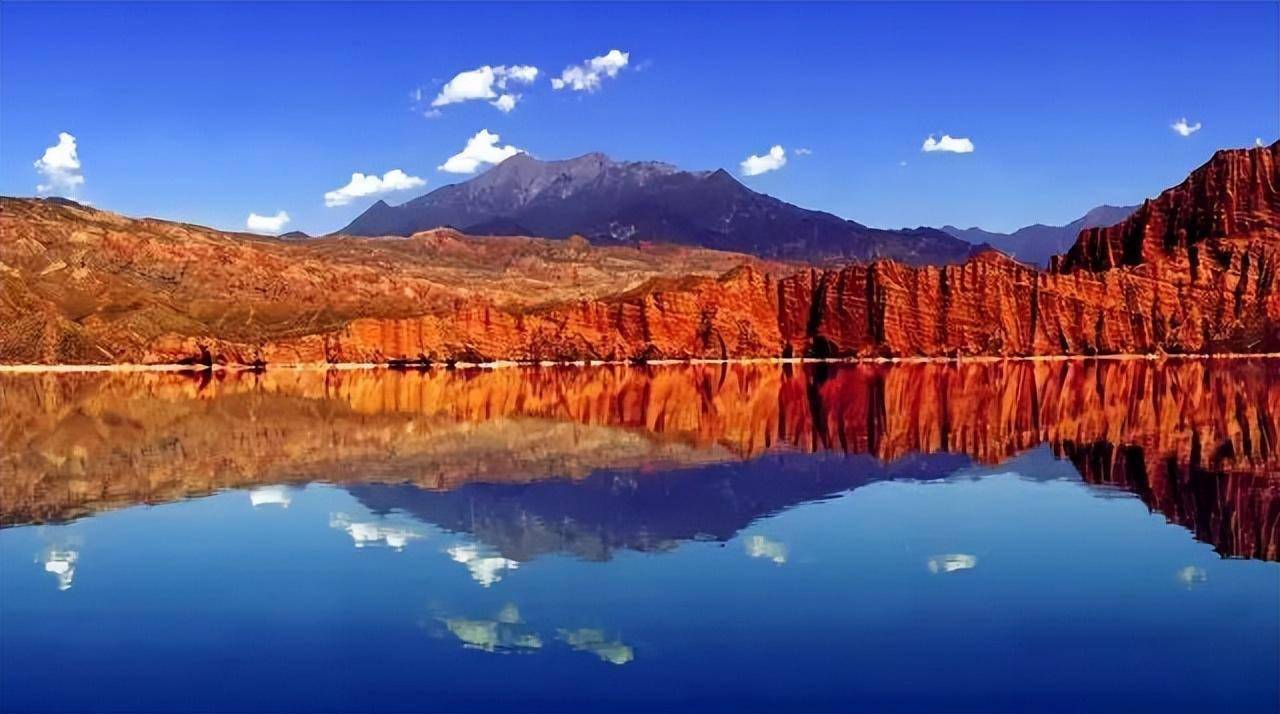 大美青海,神韵黄南.坎布拉,您记住她了吗?_旅游_黄河_景区