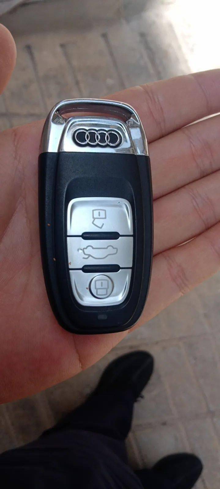 7月18日_钥匙_交易双方_启事