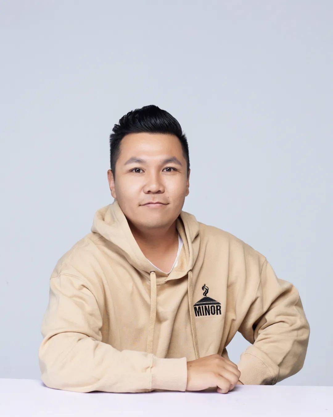 草原人声组合a-minor"天籁之音"阿卡贝拉专场音乐会