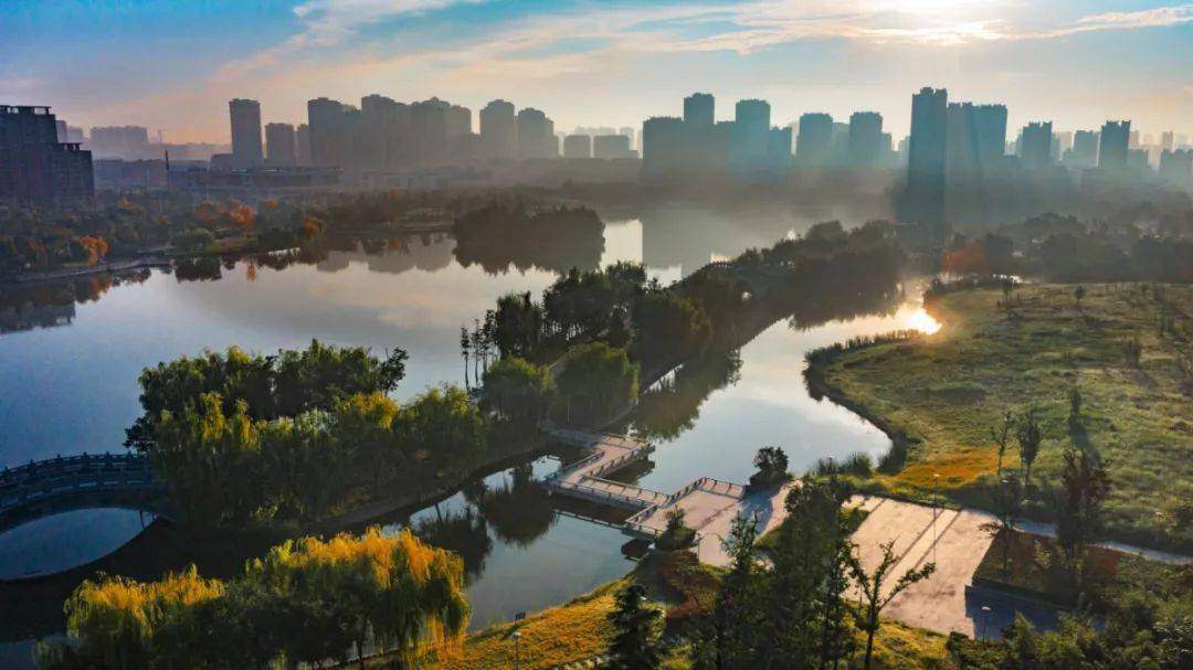 名邦鲲鹏云境案名发布,与蒙城共赴一场时代新生_城市_地产_配套