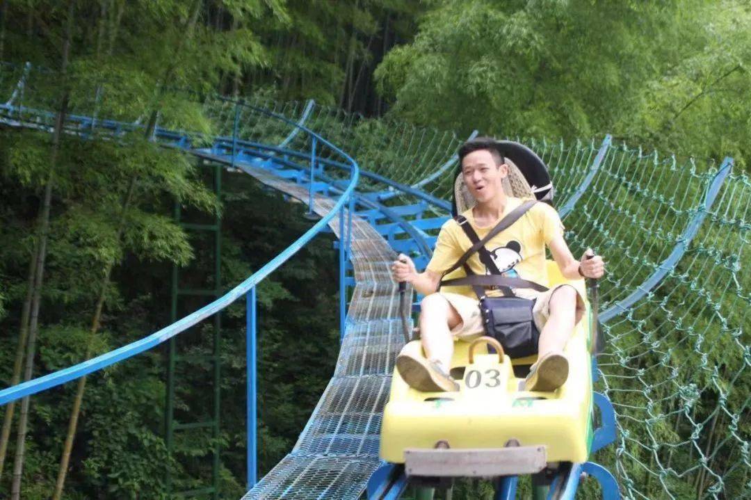 【暑期自驾】相约黄山天湖秘境~漂流避暑嗨翻盛夏二日自驾游(2023.8.