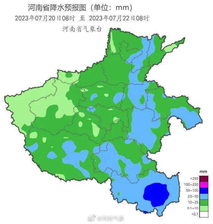 大雨,暴雨来河南!开封局部强降水,雷暴大风……