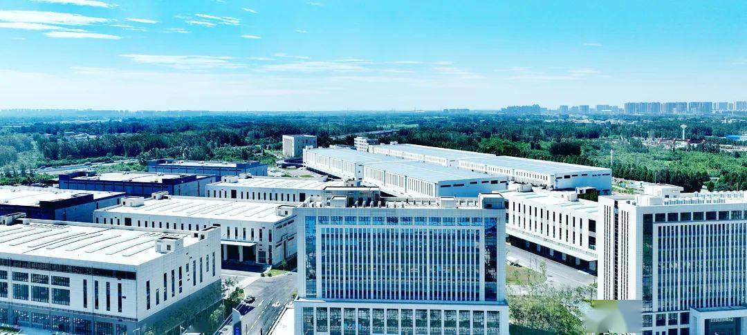 中国储运(郑州)物流产业园项目顺利通过竣工验收_乘用车_创新_充分