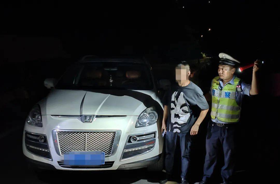 忘了？不会被查？万州这两名驾驶员为自己的“心大”买了大单