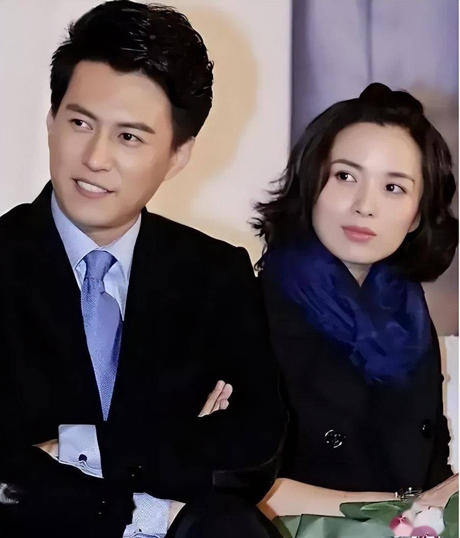 "隐瞒"我们41年,原来她就是靳东的亲妹妹,怪不得能够大红大紫_观众