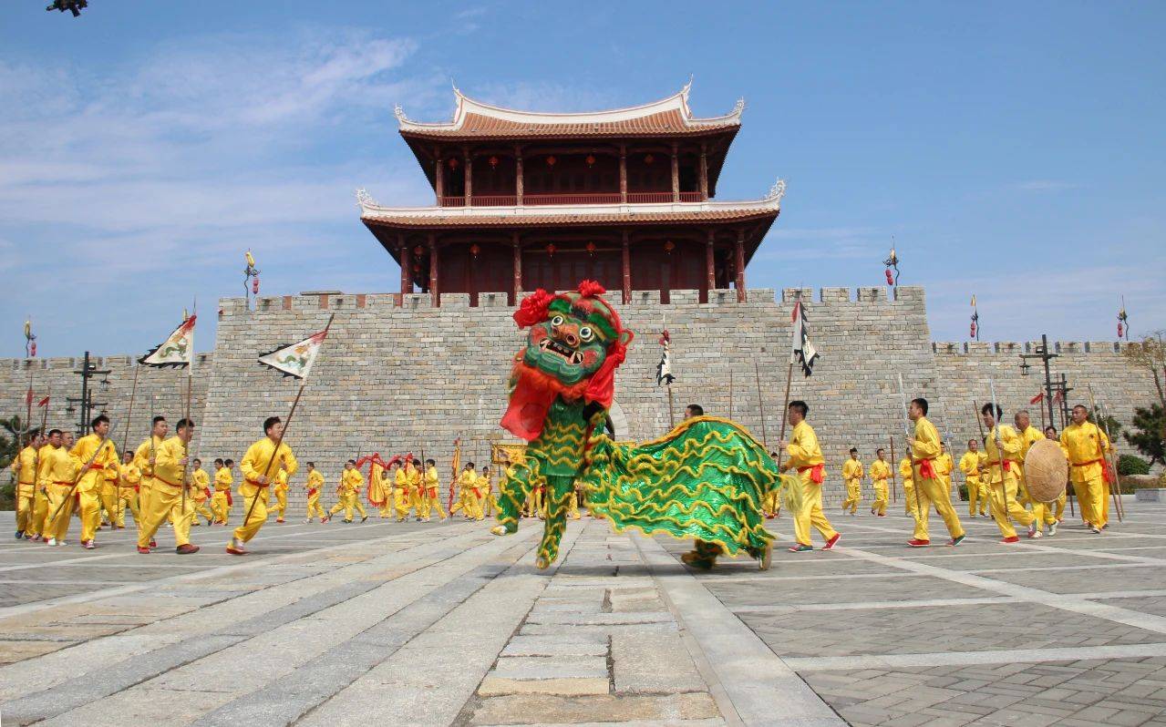 东亚文化之都2023 | 泉州非遗·守艺见匠心(二)_表演_攻略_活动