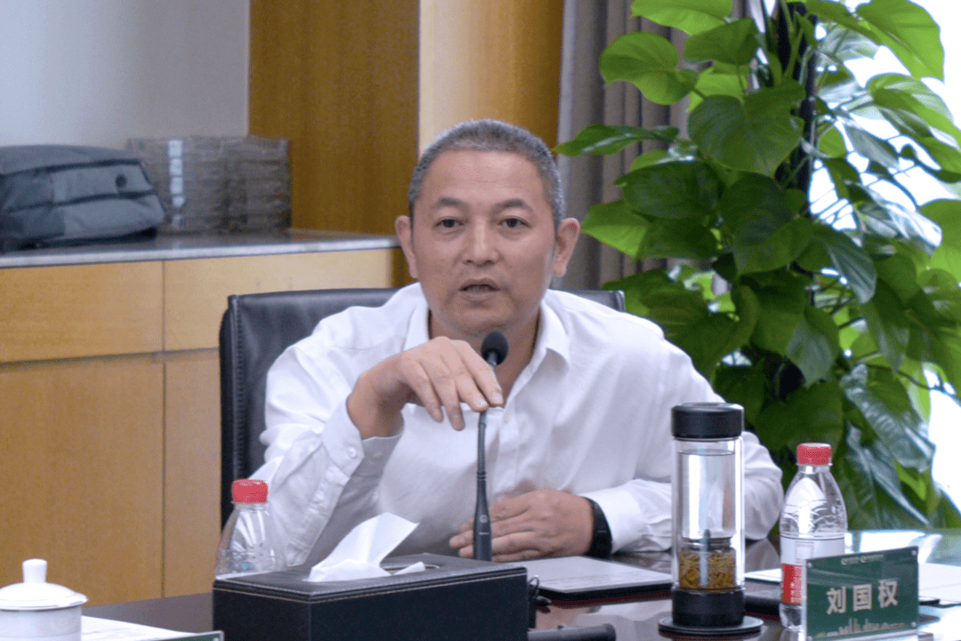 刘福盈绿城中国副总裁,建筑科技集团董事长 肖力绿城中国执行总裁