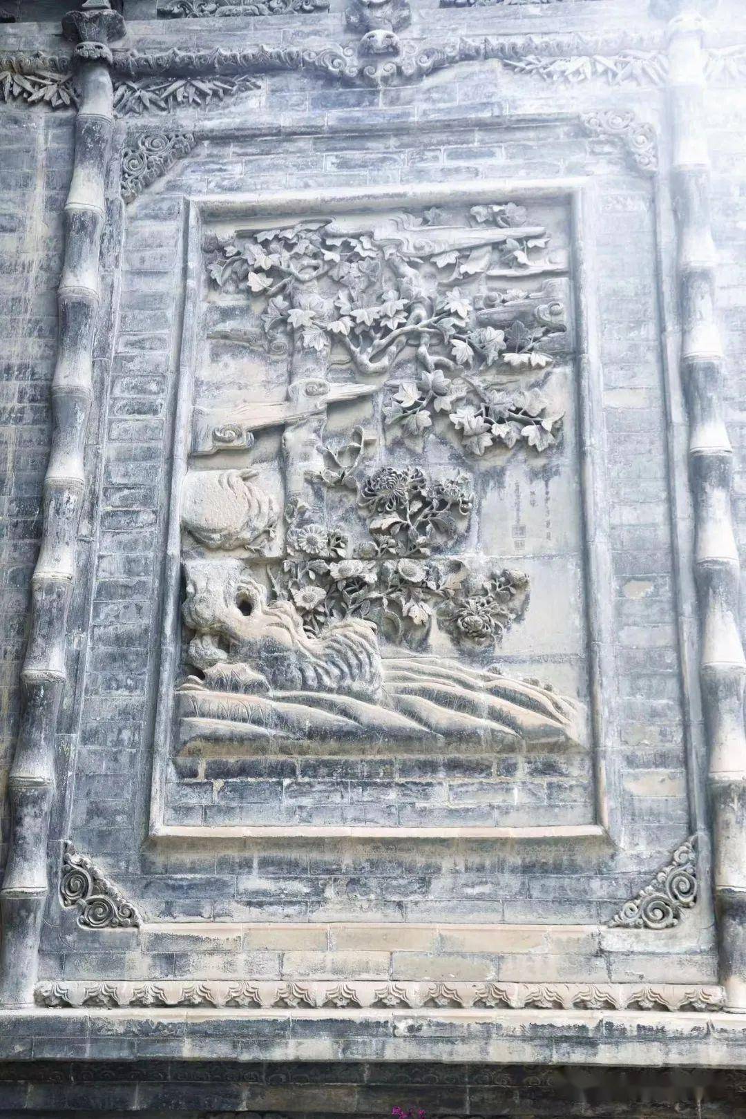 走进临夏砖雕 | 一眼千年,历史如砖,精雕细琢_民间艺术_中国_发展