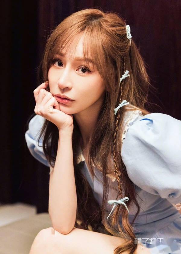 好久不见甜心教主王心凌啦,瘦到只剩28公斤?_台湾省_avex_歌曲