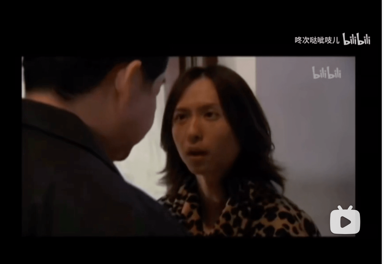 张淇,你打过多少份工?撞脸“木村拓哉”曾出演诸多电视剧_黑豹乐队_观众_气质