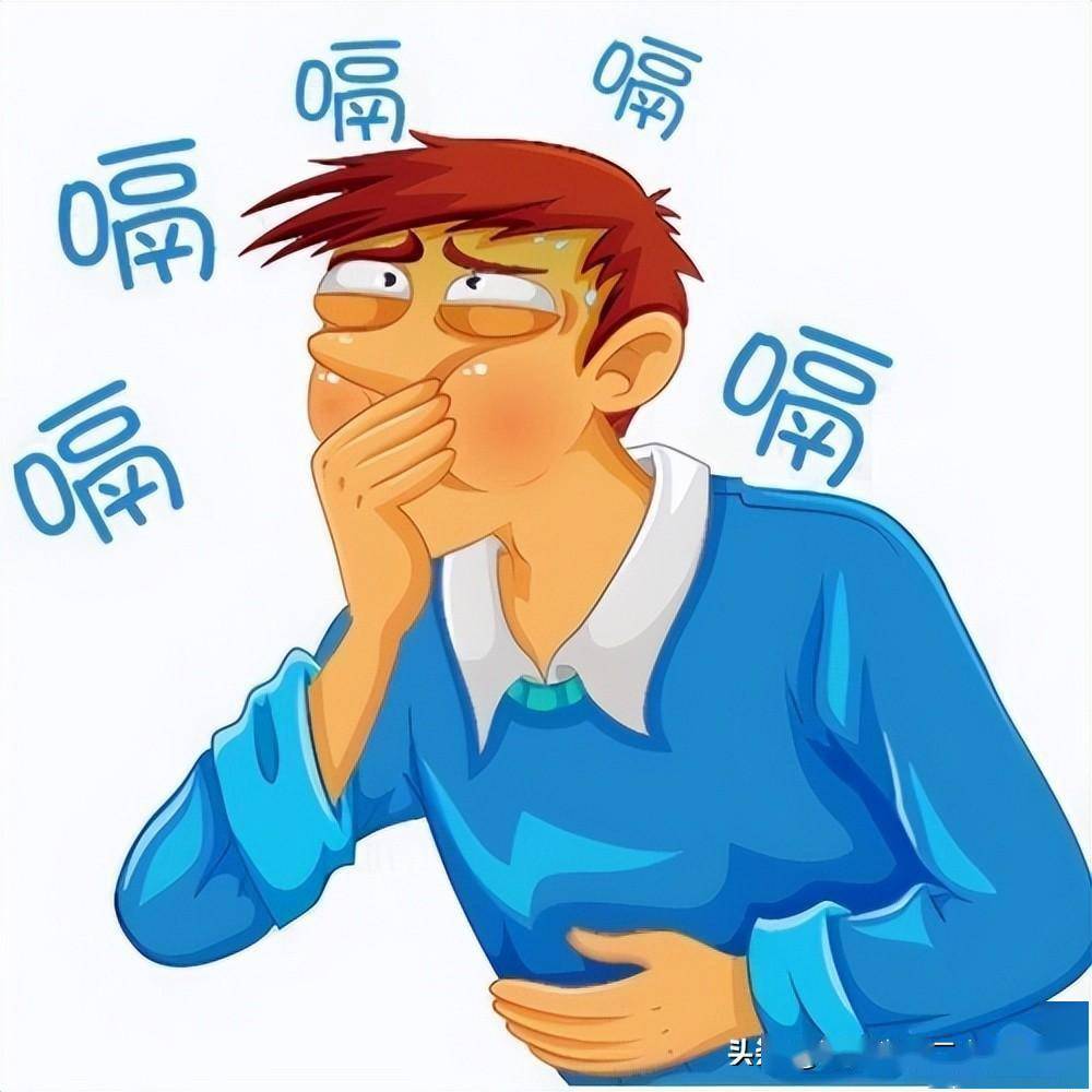 呃逆 来自搜狐网
