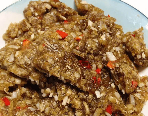 【上饶天下show之玉山县】"玉"见美食——玉山十大名菜,十大名小吃