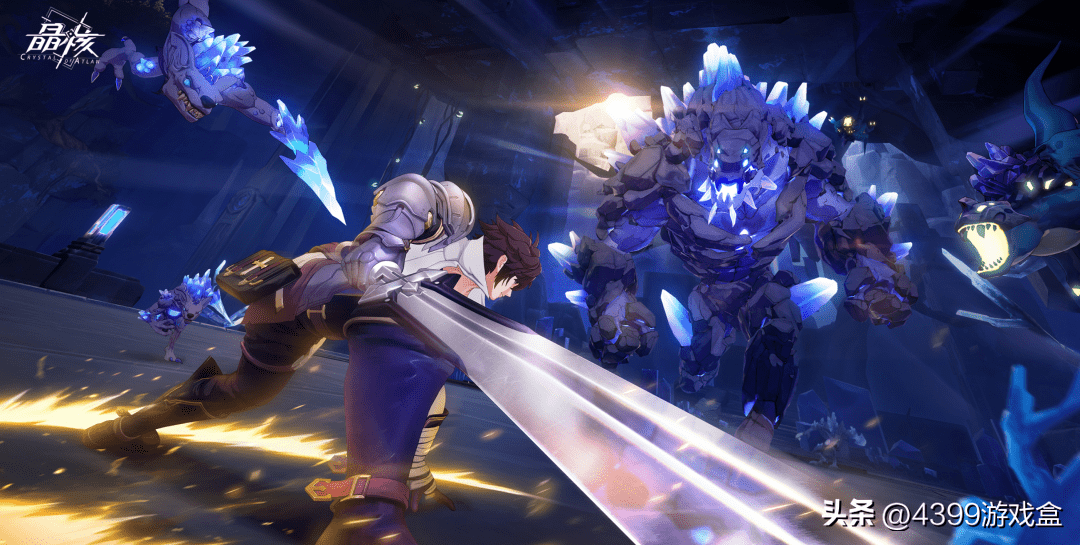 胶囊_怪兽_药剂