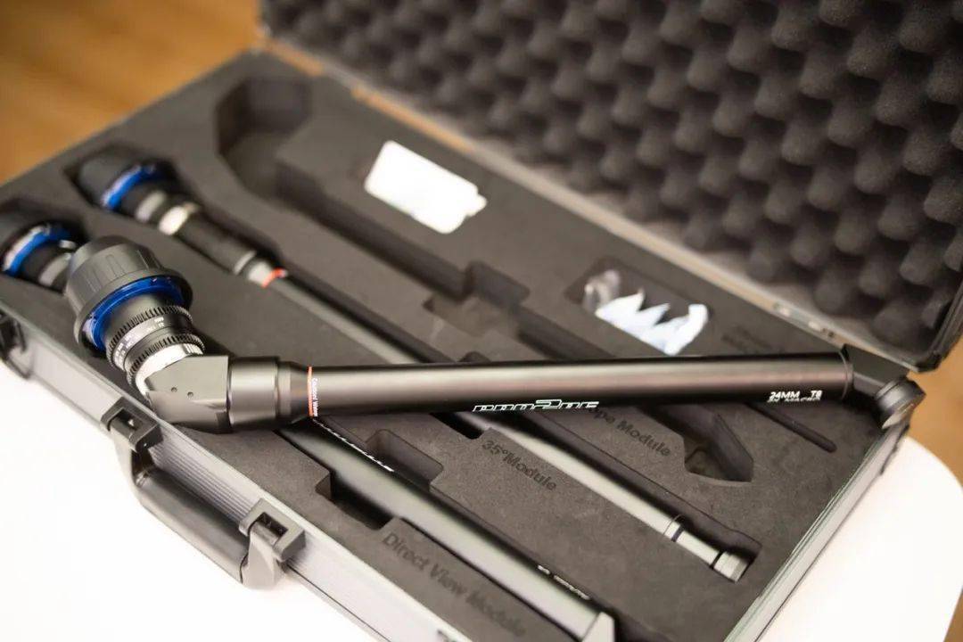 5w元|老蛙第三代特种微距镜头发售!_防水_光圈_探针