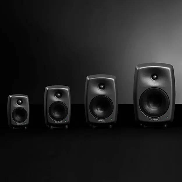 GENELEC 真力入驻宸音商城，现在下单可享9折限时优惠插图