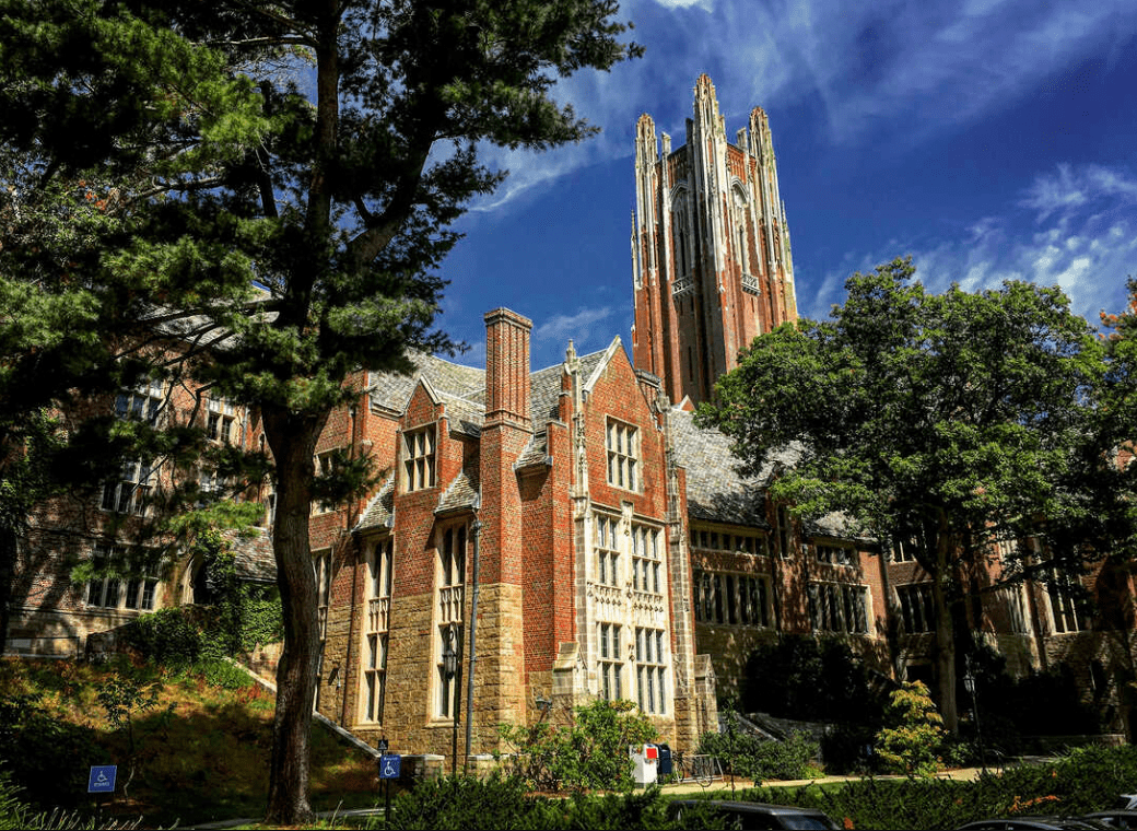 wellesley college韦尔斯利学院1微信号:stooogeseducationfrom