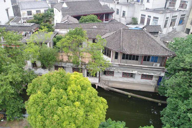 娄塘_上海市规划局_嘉定