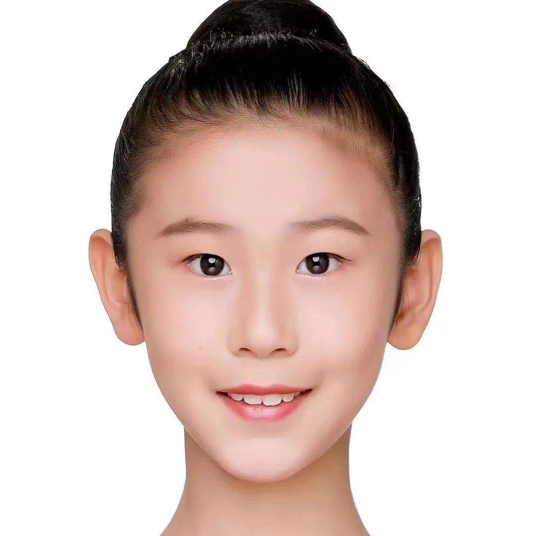 2022北舞附中芭蕾舞专业一档录取常同学2023北舞附中芭蕾舞专业录取张