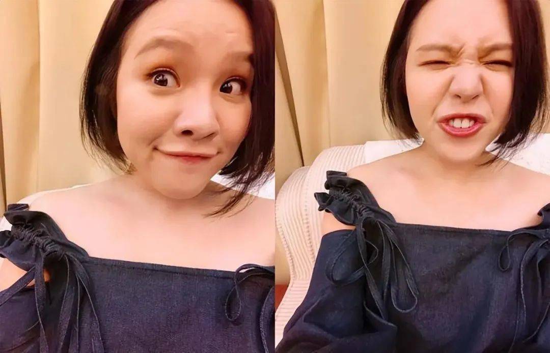 二胎三年后复出养家,她说"人生真的蛮难的"_谢依霖_母亲_老公