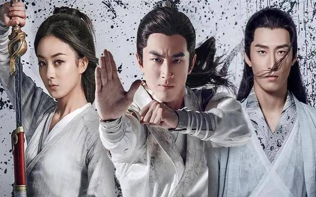 胡冰卿:强势回归扮演楚乔《楚乔传》中饰演楚乔一角