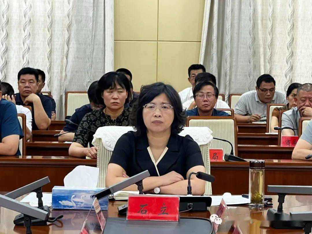 河北大名县:石立强调要求确保食品"三小"持证率要达到100%_工作_示范