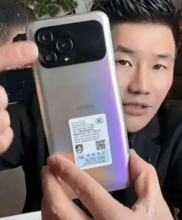 5分钟80万推广费,割粉丝韭菜毫无下限_直播_辛巴_潘长江