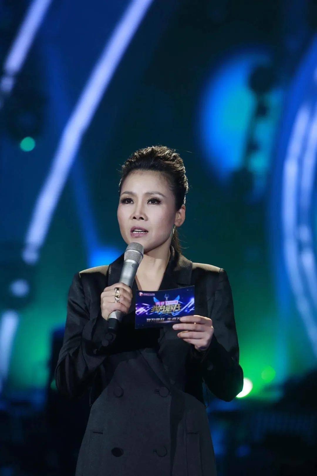 那英评论区超130万,网友忙坏了,田震被喊话,刀郎爱徒再翻红_罗刹_热度