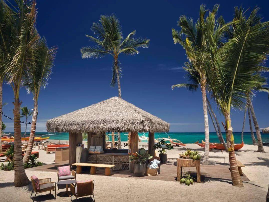 科纳瑰丽度假村 | 7月1日盛大开幕,夏威夷宁静隐逸的奢享天堂_kona