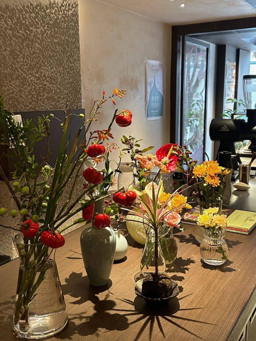 本文部分图片由山茶花小姐官方视觉合作机构小野摄影工作室出品部分