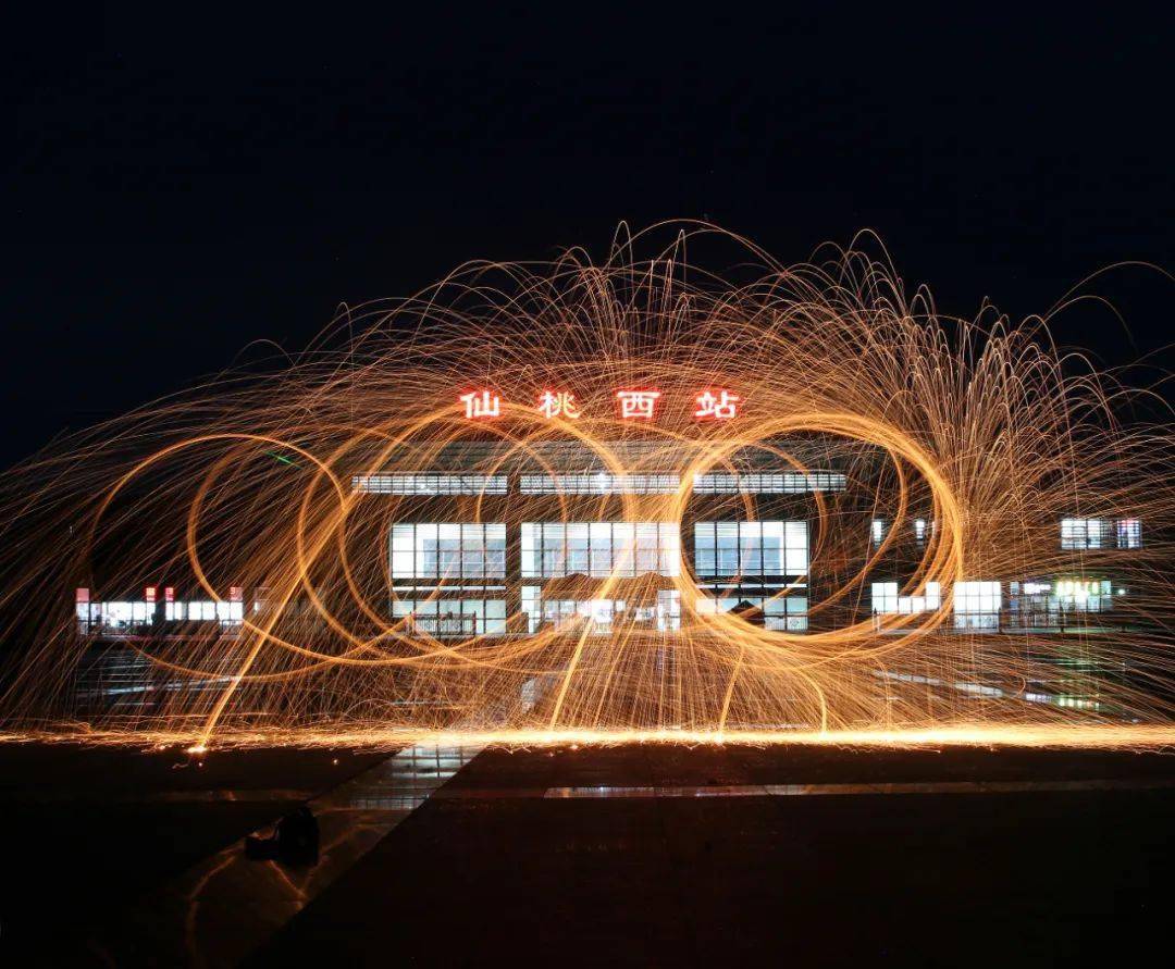 《火车站·汽车站》来稿作品选登(四)_河北_沧州_山东