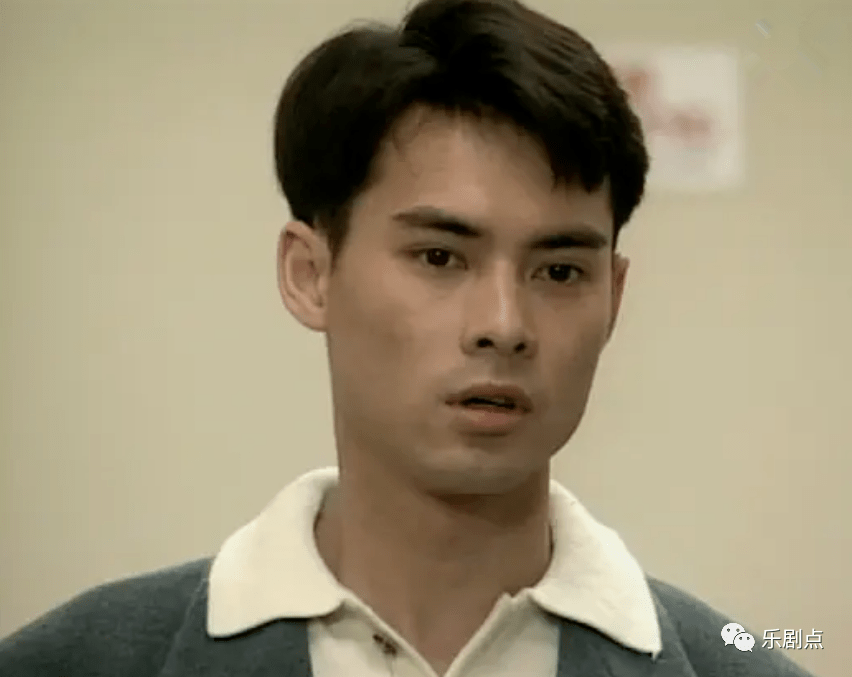 tvb男星海俊杰近况!