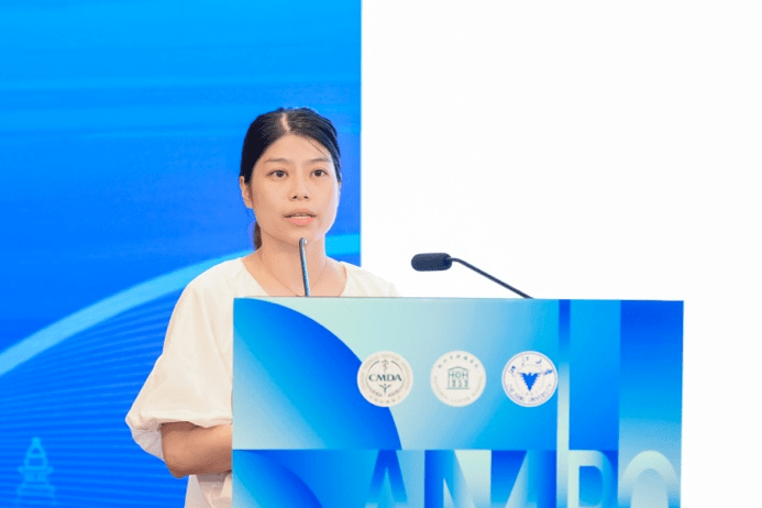 报告;浙江大学医学院附属杭州市肿瘤医院夏冰教授讲述《放射性心脏