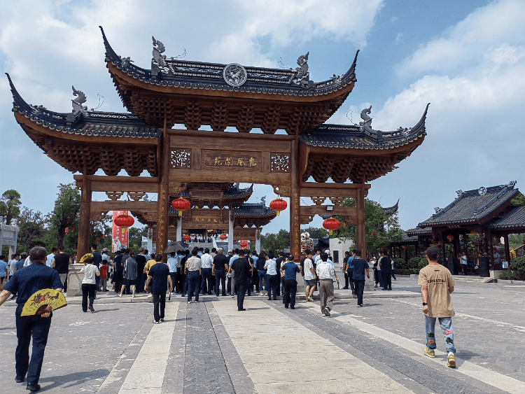 "两河明珠"讲好水城故事_旅游_东阿阿胶_文化
