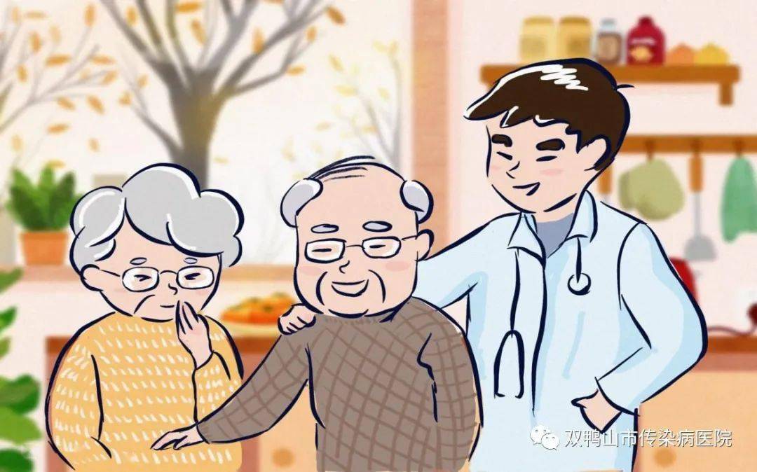 【基层动态】在生命的尽头拥抱你——双鸭山市第三医院开设临终关怀