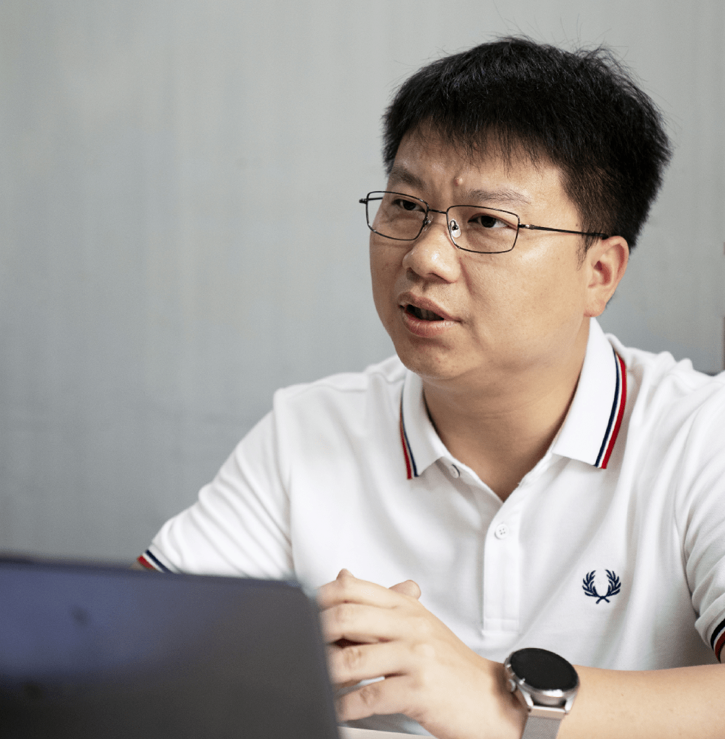 大咖谈定制丨杨勇：为消费者“做实事”，筑理想家居生活_企业_产品_客户