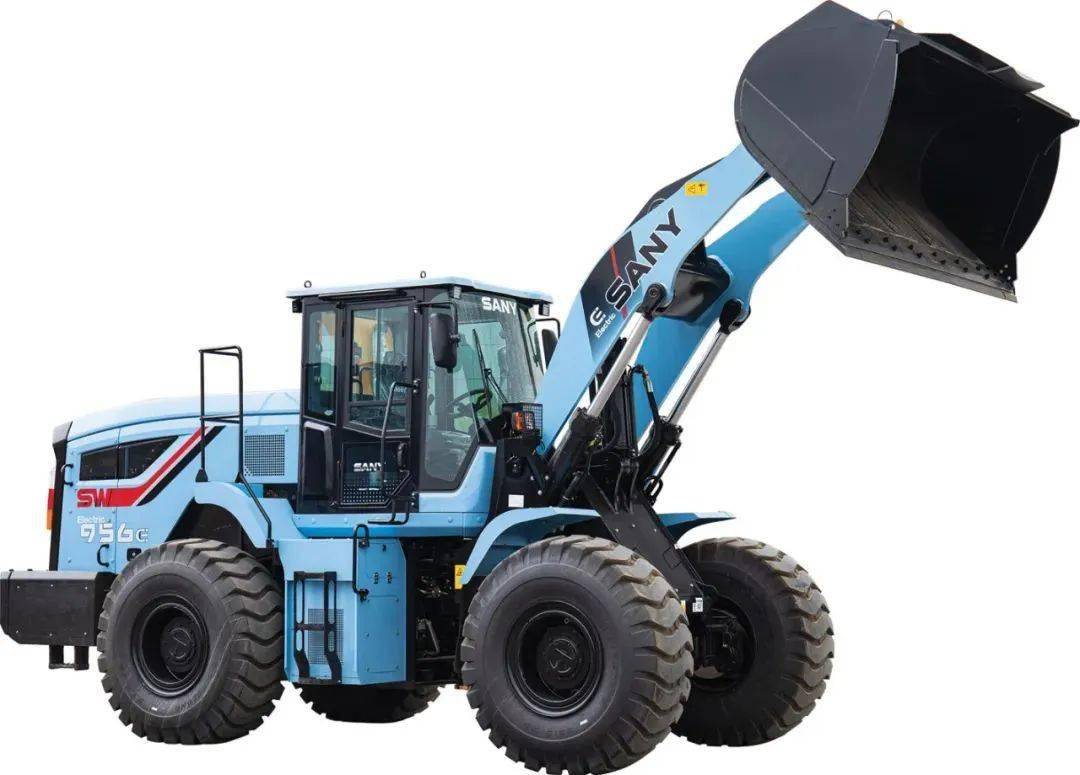 三一sy650h-s挖掘机