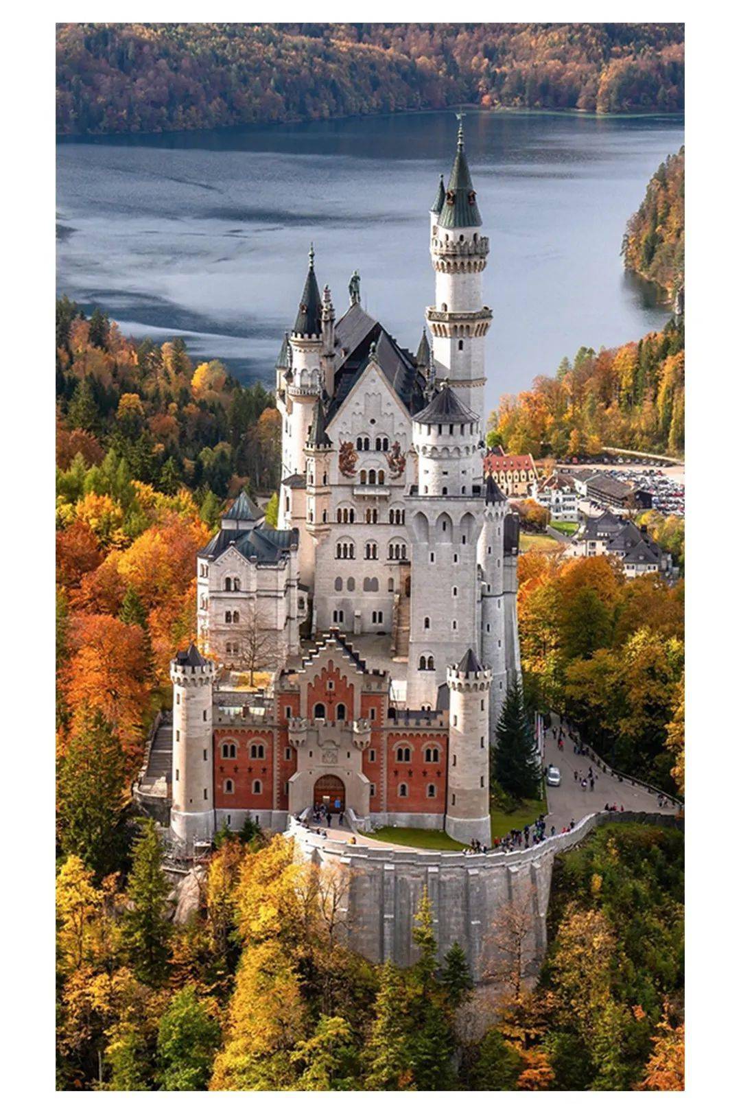 武汉诺丁山新天鹅堡艺术中心简介_婚嫁_礼堂_咨询