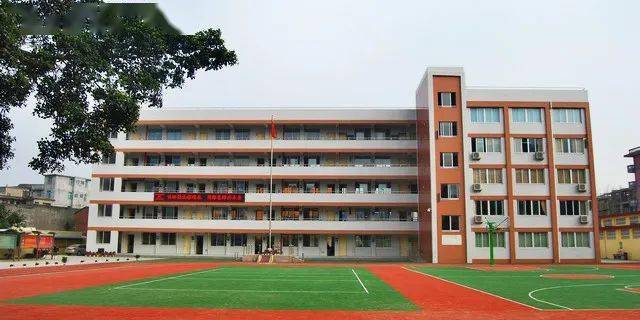 长乐区江田中心小学,创办于1949年,根植于山川秀美,人文荟萃的南阳