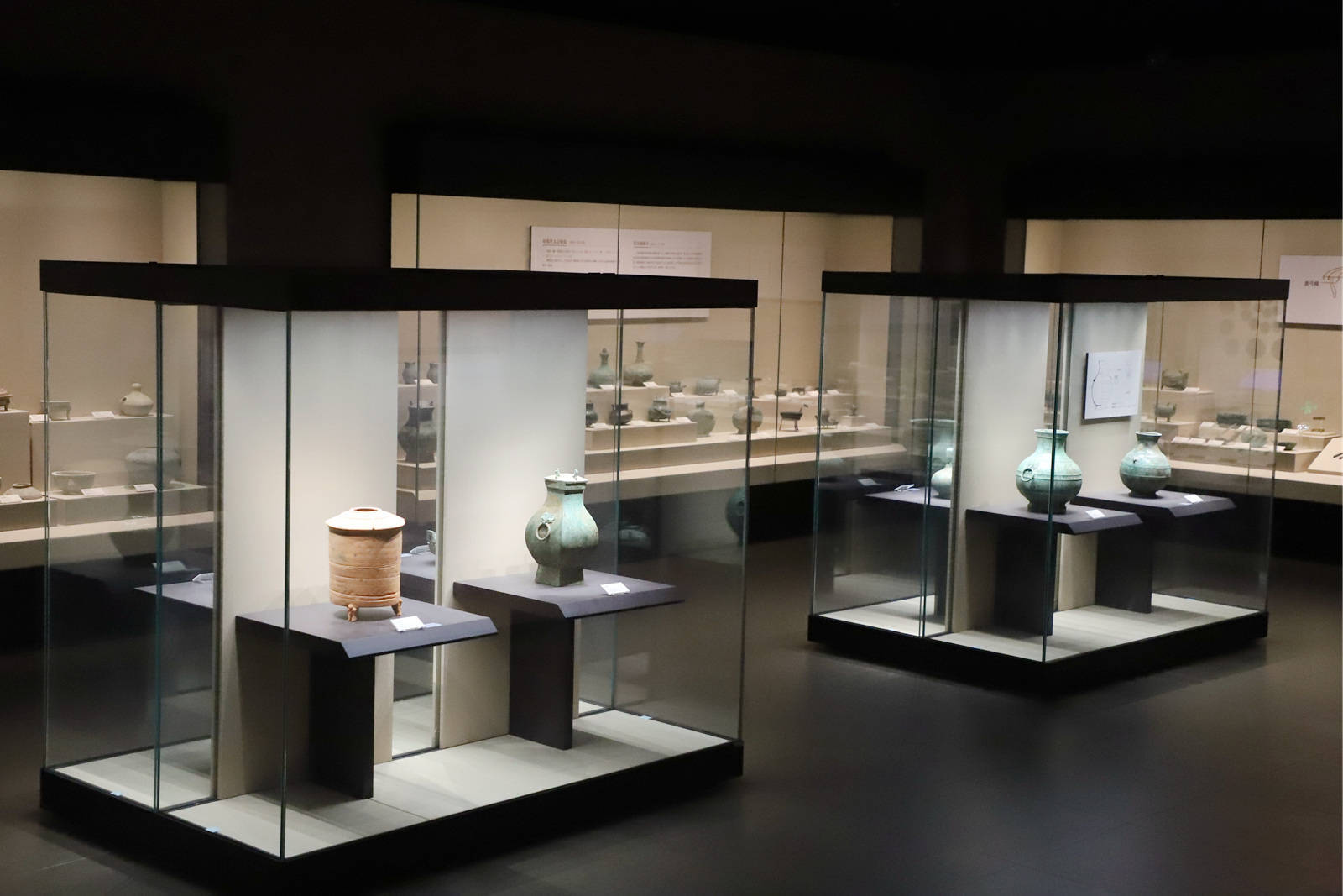 今年以来,彭阳县充分发挥博物馆社科教育功能,线上线下齐发力,开展了