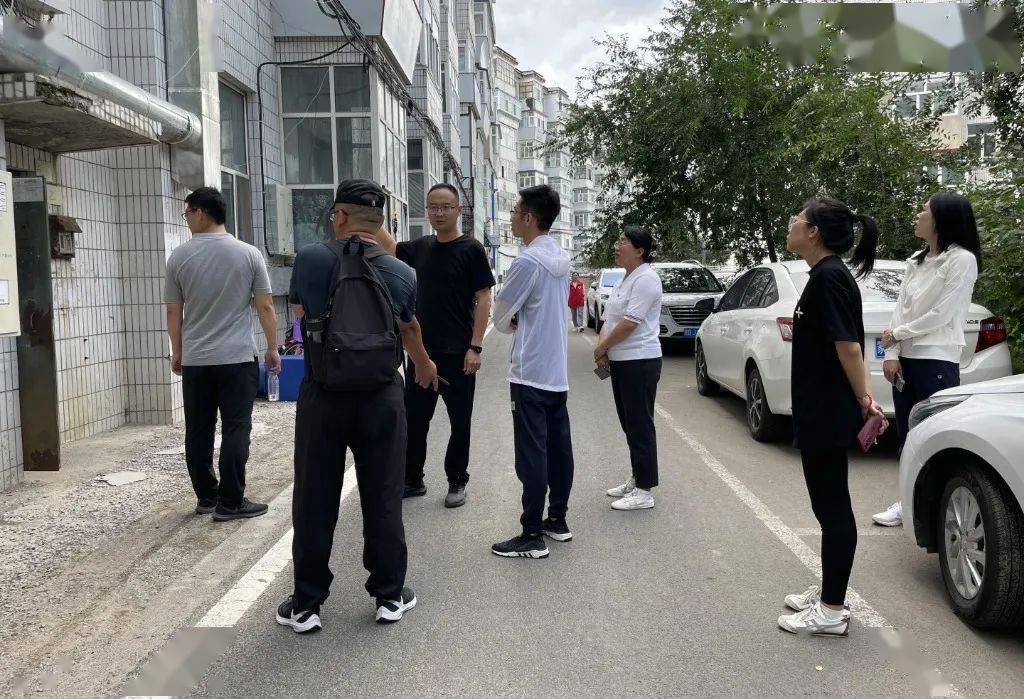 孙振皓深入正阳街道指导创城工作_问题_全国_实践