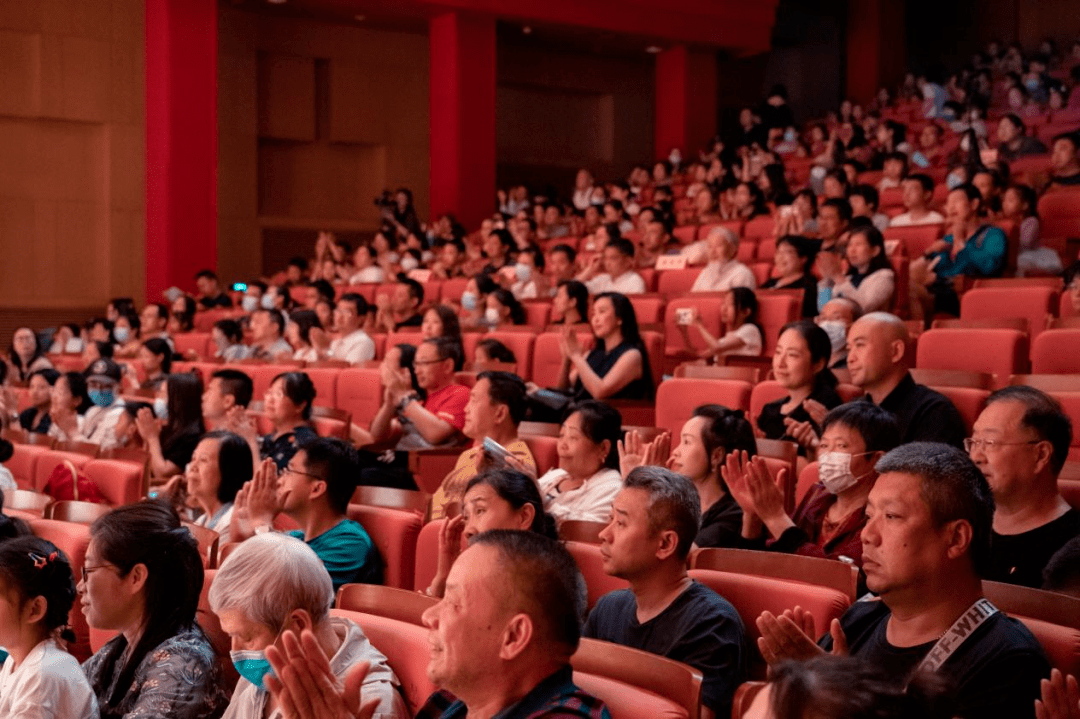 展演展覽 | 童心向黨 樂奏希望——中國兒童藝術團民樂團專場音樂會