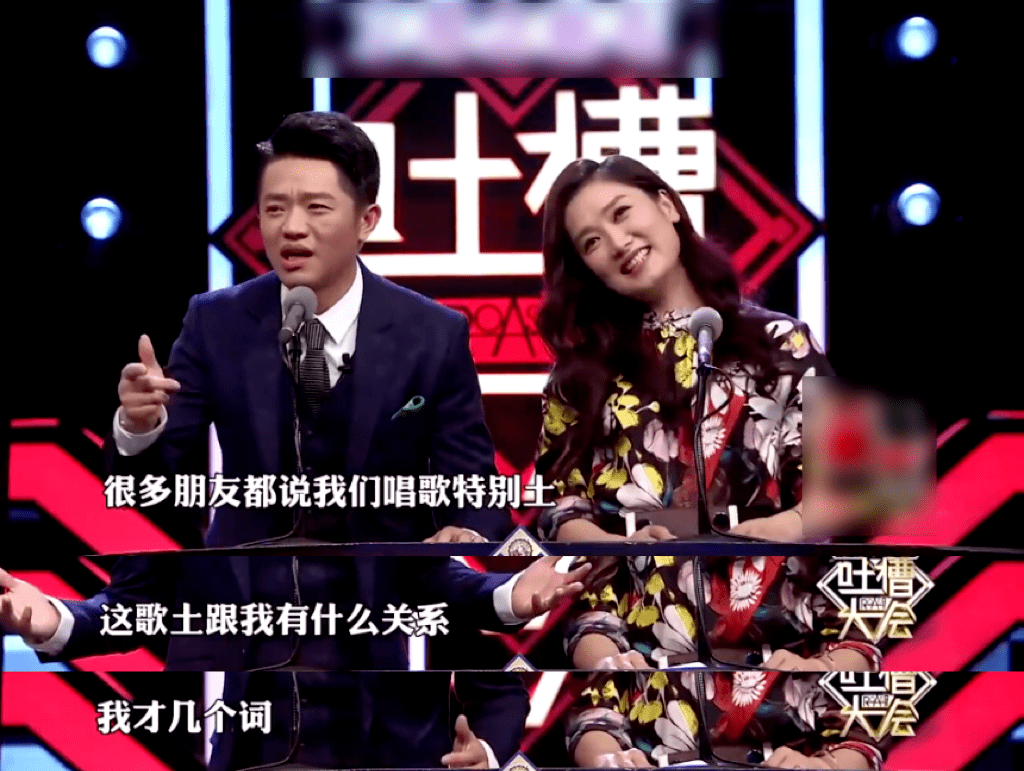 一次曾毅唱《山河图》火了,让他终于被看见了,这条视频在b站更是有超