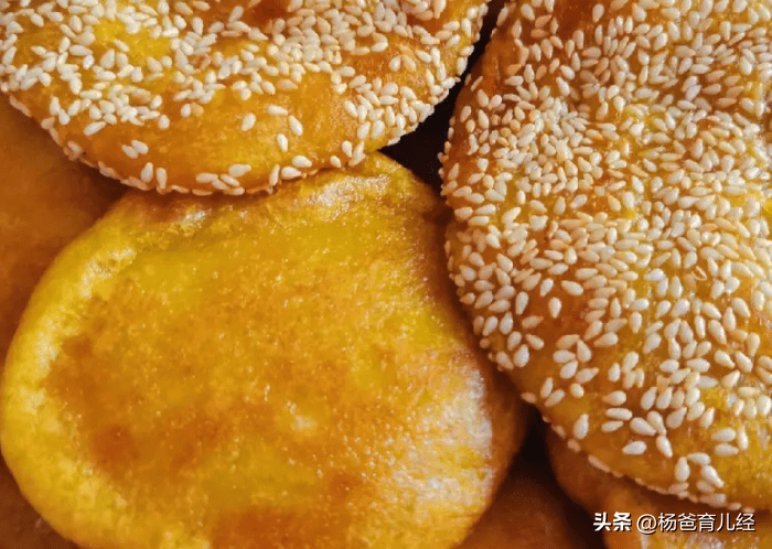 3步做法,營養好吃,孩子喜歡的育兒輔食_美味_蜂蜜_貝貝