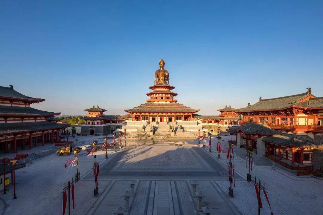 【 c1线 -- 皇牌中原 】一次打卡四大古都 61 西安,开封,郑州,洛阳