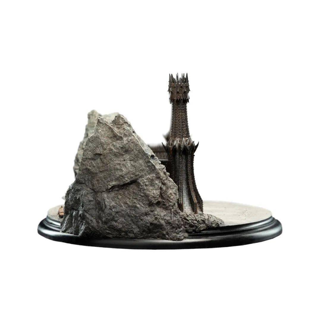 新品预定~ weta workshop 魔戒 指环王 魔多黑门 86-10-04280_时间_定