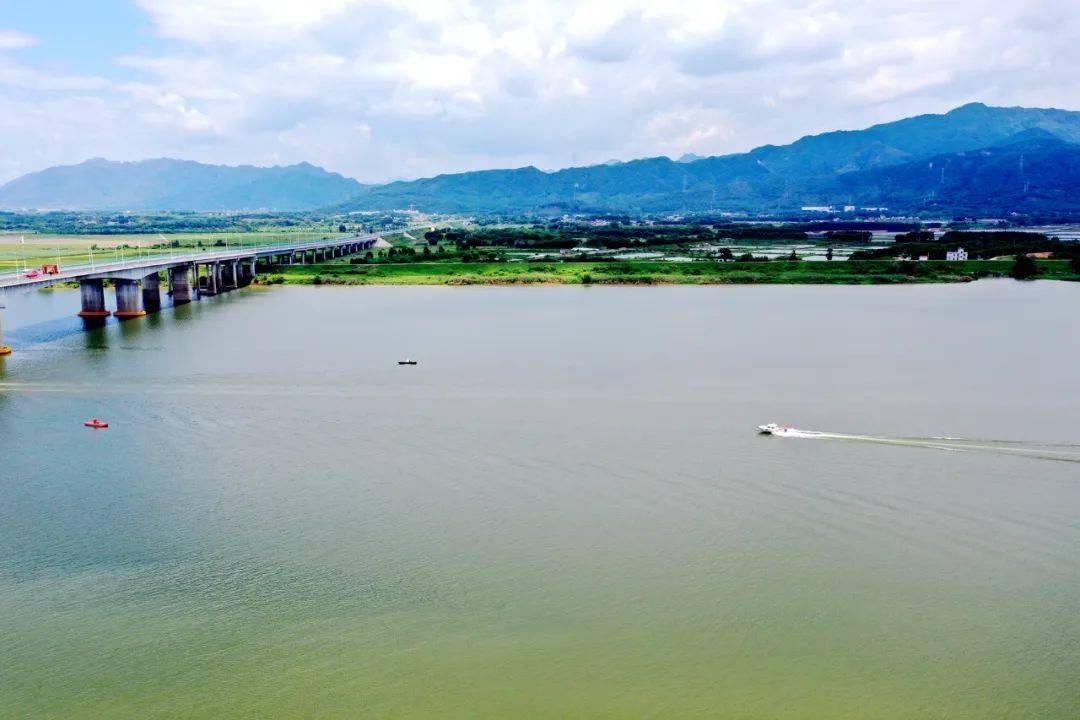 英德北江新大桥到底怎样命名呢?_杨万里_公路_大站镇