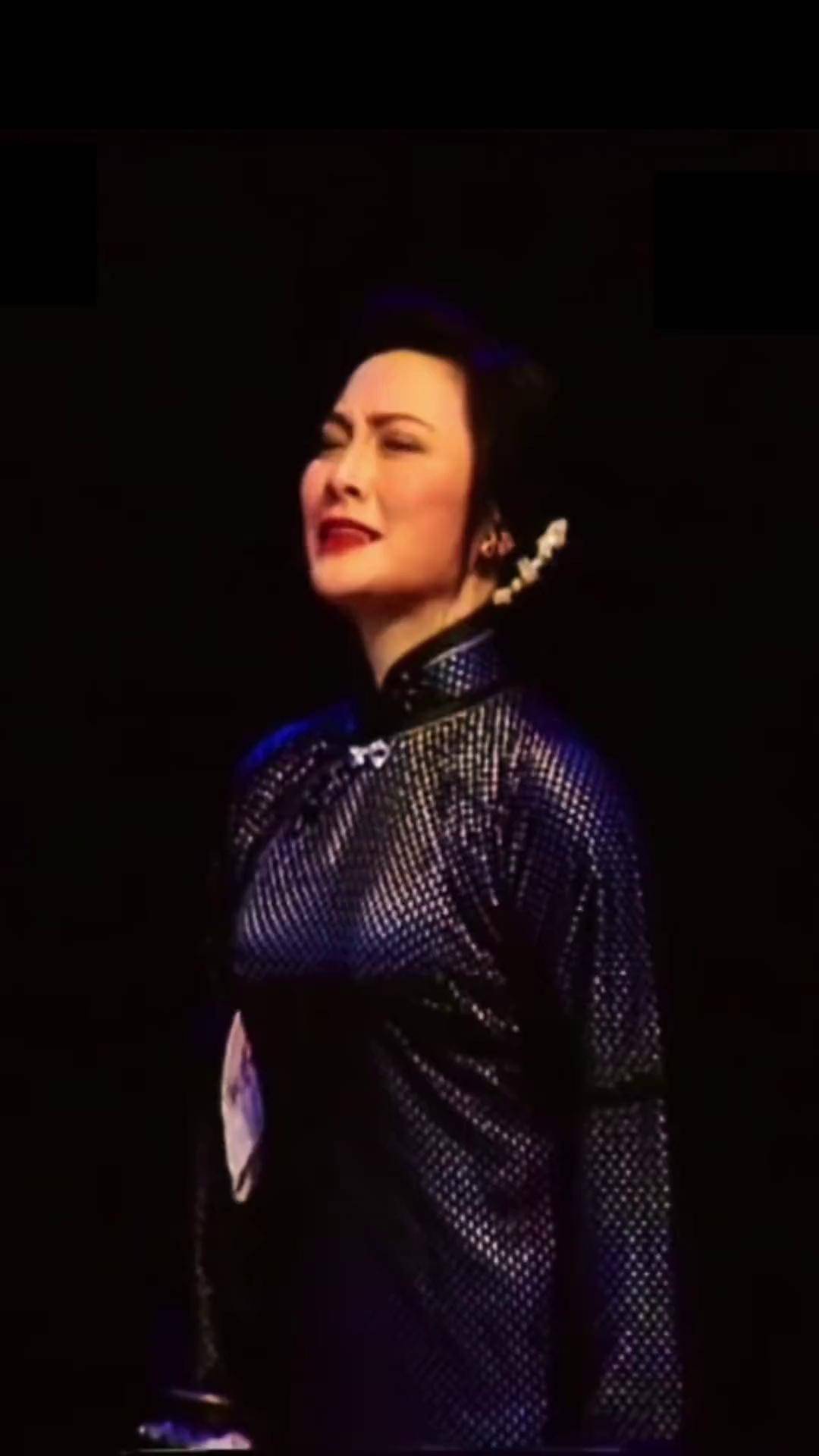 沪剧《雷雨-繁漪求萍》恳求你勿要将我丢 马莉莉饰繁漪 弘扬戏曲文化